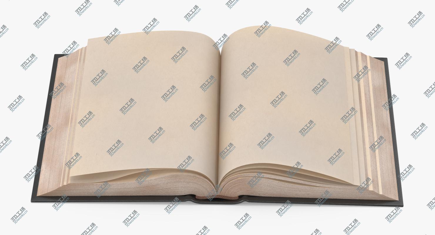 images/goods_img/202104094/Classic Book 01 Open Middle/5.jpg